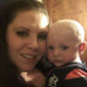 Meet your Posher, Holly